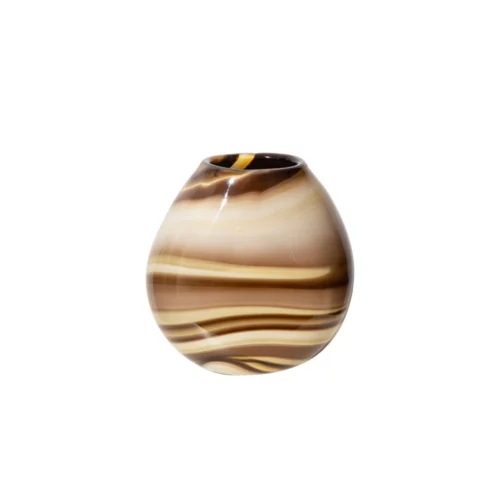 MULTICOLOR RING VASE B