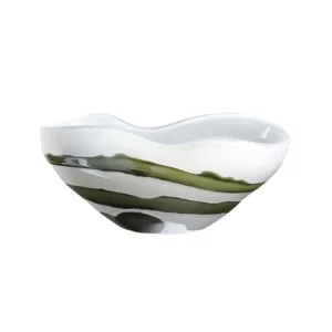 Green Belt Bowl
