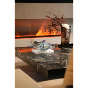 COLORFUL CURLY PLATE