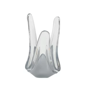 BLUE FANTASY ORNAMENT