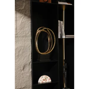 CIRCULAR ART ORNAMENT