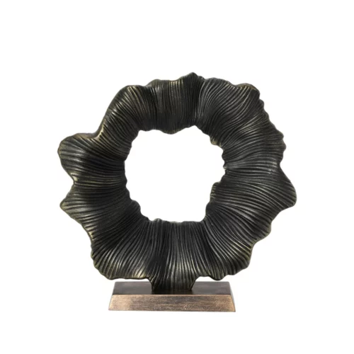 FC-SZ25007 Flower Ornament