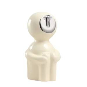 130X170CM DARK GREY CORAL