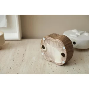 FD-D25017-1 Twin Peaks Ornament