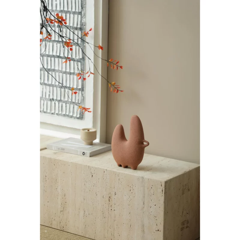 FD-D25017-2 Twin Peaks Ornament