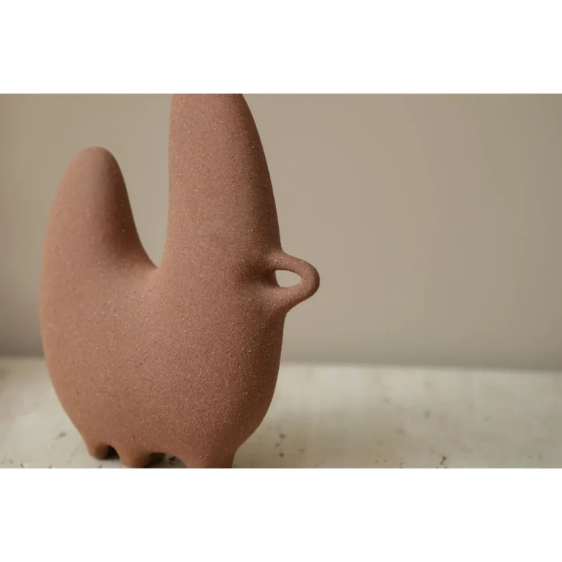 FD-D25017-4 Twin Peaks Ornament