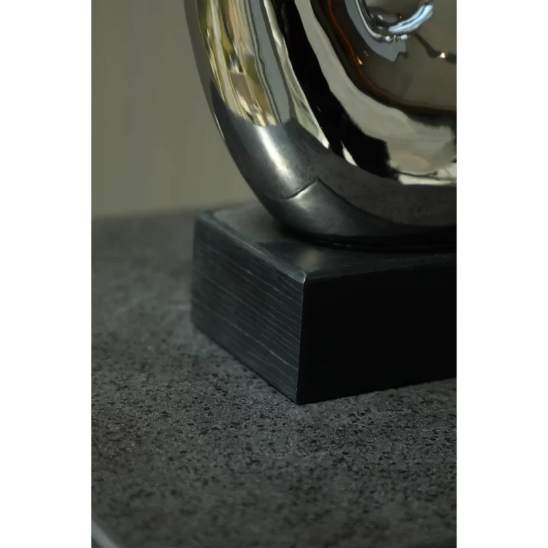 A DROP OF WATER MAKES A RIVER