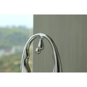 A DROP OF WATER MAKES A RIVER