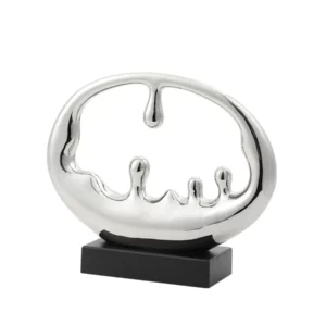 A DROP OF WATER MAKES A RIVER