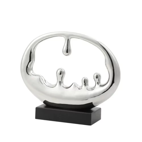 A DROP OF WATER MAKES A RIVER