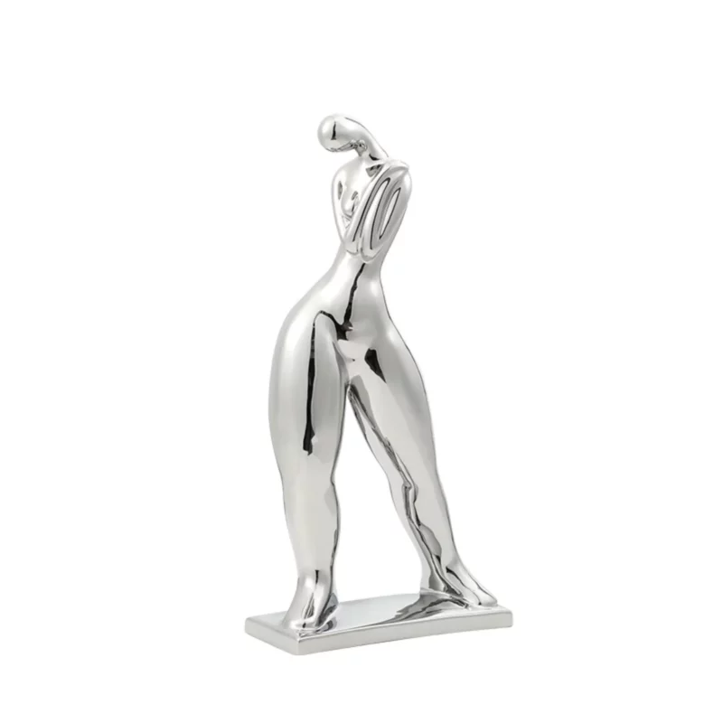 CONFIDENT WOMEN ORNAMENT