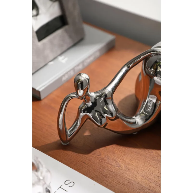 ELEGANT WOMEN ORNAMENT