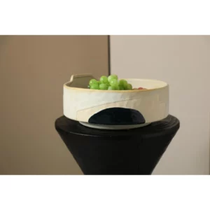 IMPRESSION FRUIT BOWL