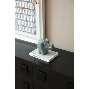 FUNNY LITTLE ELEPHANT A