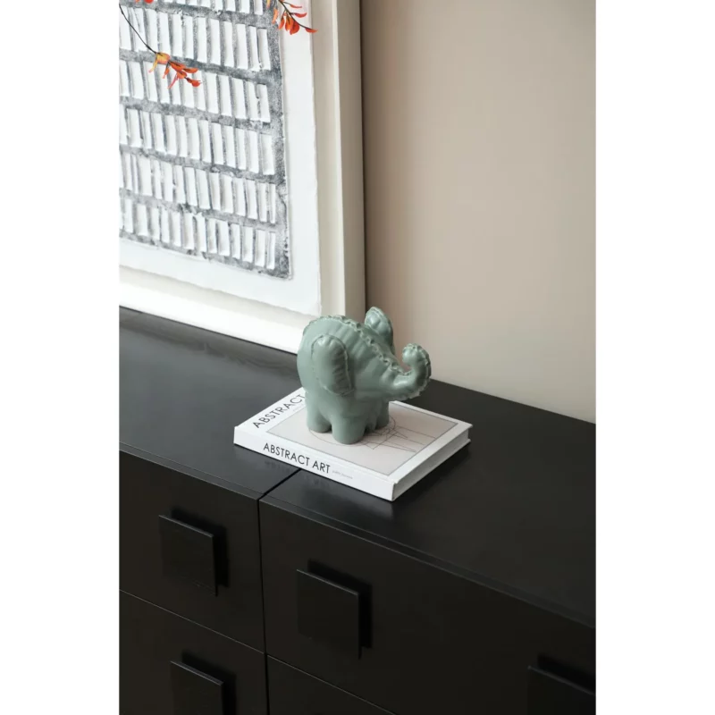 FUNNY LITTLE ELEPHANT A