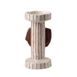 DOUBLE EAR PAINTED LINE