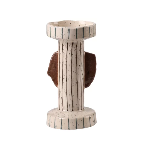 DOUBLE EAR PAINTED LINE