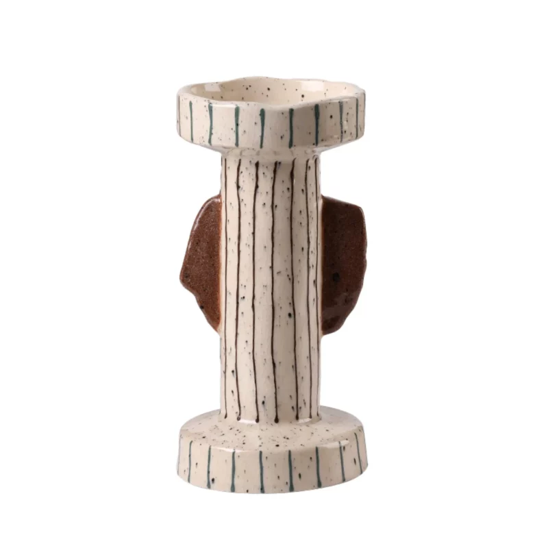 DOUBLE EAR PAINTED LINE