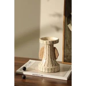 DOUBLE EAR PAINTED LINE