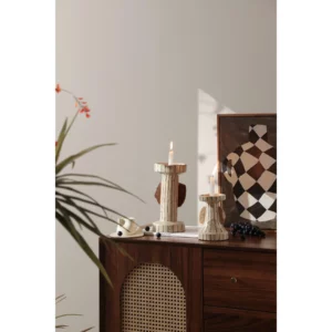 DOUBLE EAR PAINTED LINE