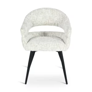 VALLEY Beige Dining Chair