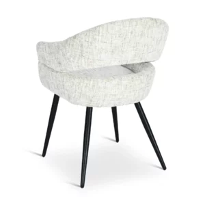 VALLEY Beige Dining Chair