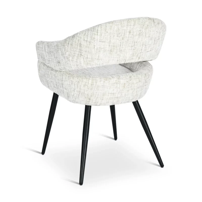 VALLEY Beige Dining Chair