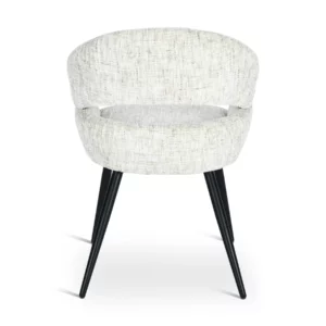 VALLEY Beige Dining Chair