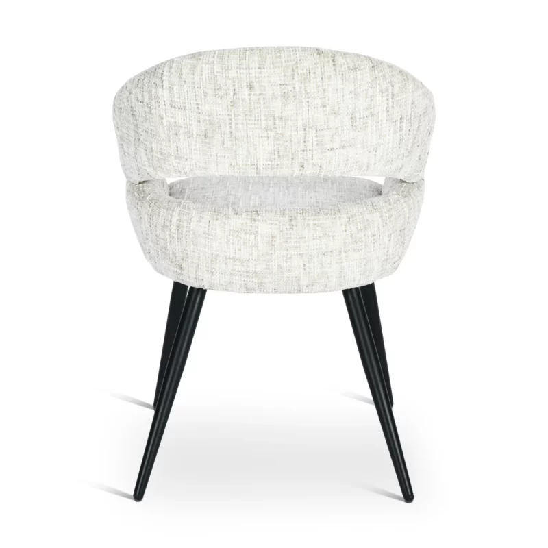 VALLEY Beige Dining Chair