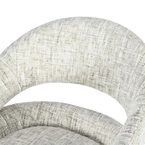 VALLEY Beige Dining Chair