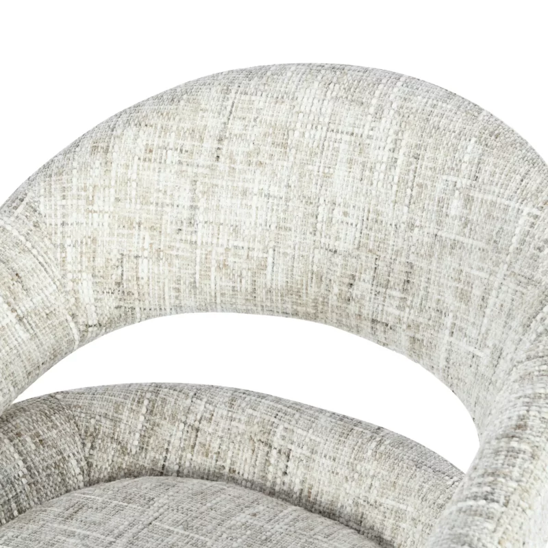 VALLEY Beige Dining Chair