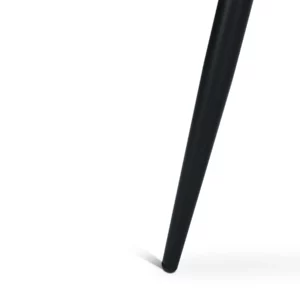 VALLEY Beige Dining Chair