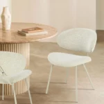 Geraldine Upholstered Dining Chair