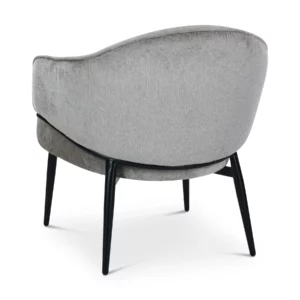 WANDER DFabric Armchair