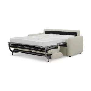 3 SEATER SOFABED G0201620 BEIG