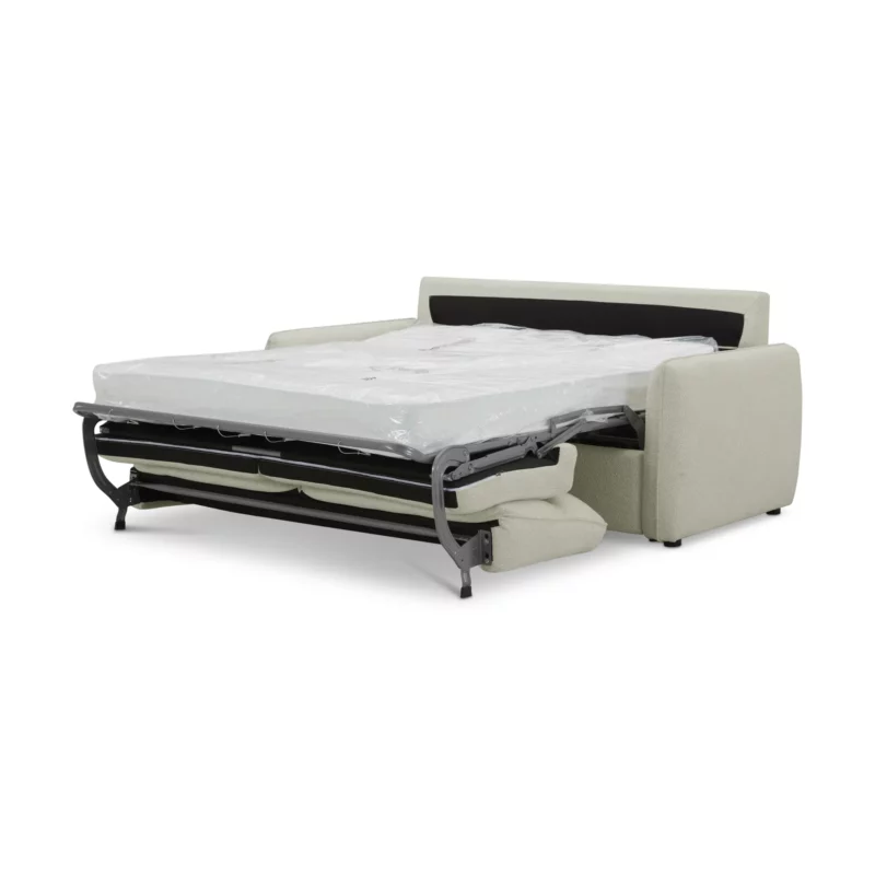 3 SEATER SOFABED G0201620 BEIG