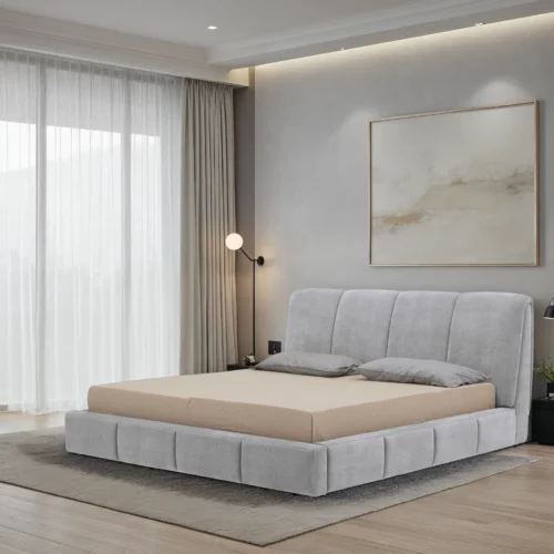 SUITEZ Bed