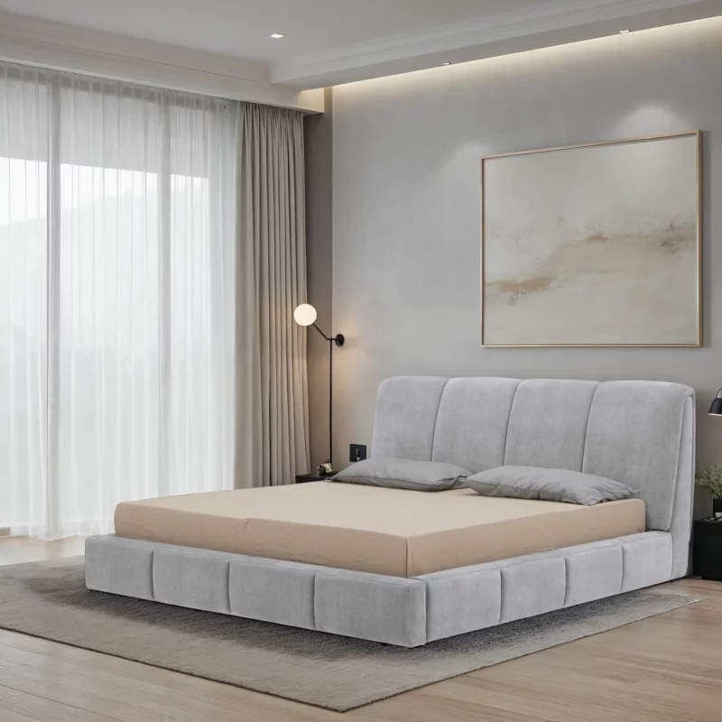 SUITEZ Bed