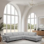 SOFALINA Recliner Corner