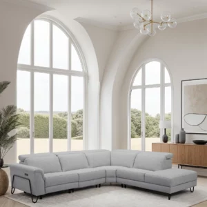 SOFALINA Recliner Corner