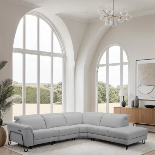 SOFALINA Recliner Corner