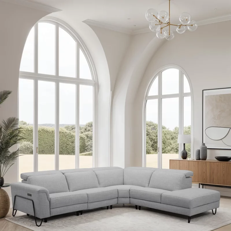 SOFALINA Recliner Corner