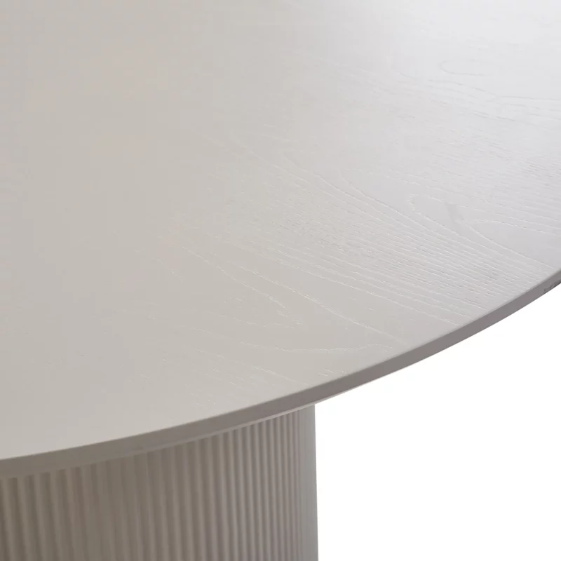 FLARE Beige Dining Table