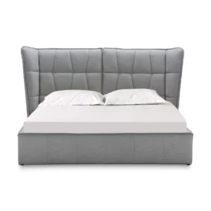 5.5FT BED M31 GREY FABRIC