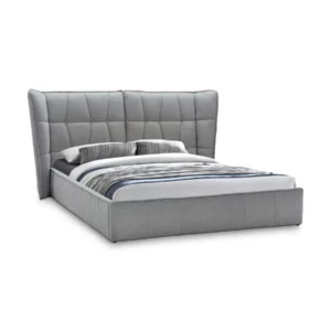 5.5FT BED M31 GREY FABRIC