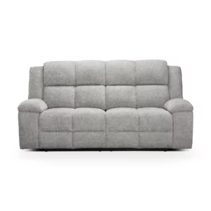 MB-R503-RB478-04-1 RESTLIN Electric Recliner Sofa