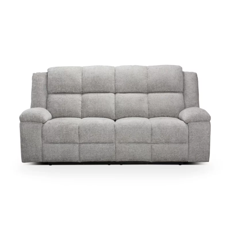MB-R503-RB478-04-1 RESTLIN Electric Recliner Sofa