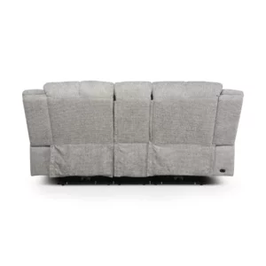 MB-R503-RB478-04-6 RESTLIN Electric Recliner Sofa