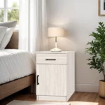 SU-10-LO SALTO Night Stand