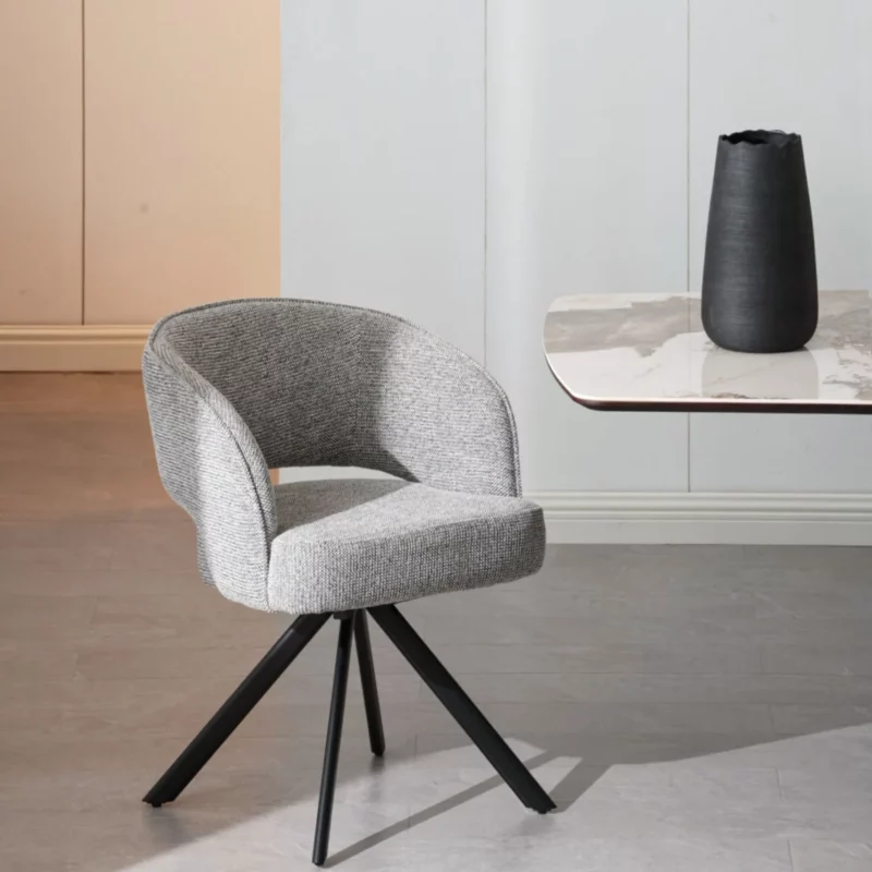 UDC24074-Q52-018-16 Izzy Dining Chair